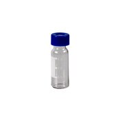 screw top autosampler vial